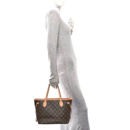 Louis Vuitton Monogram Neo Neverfull PM 2 of 10