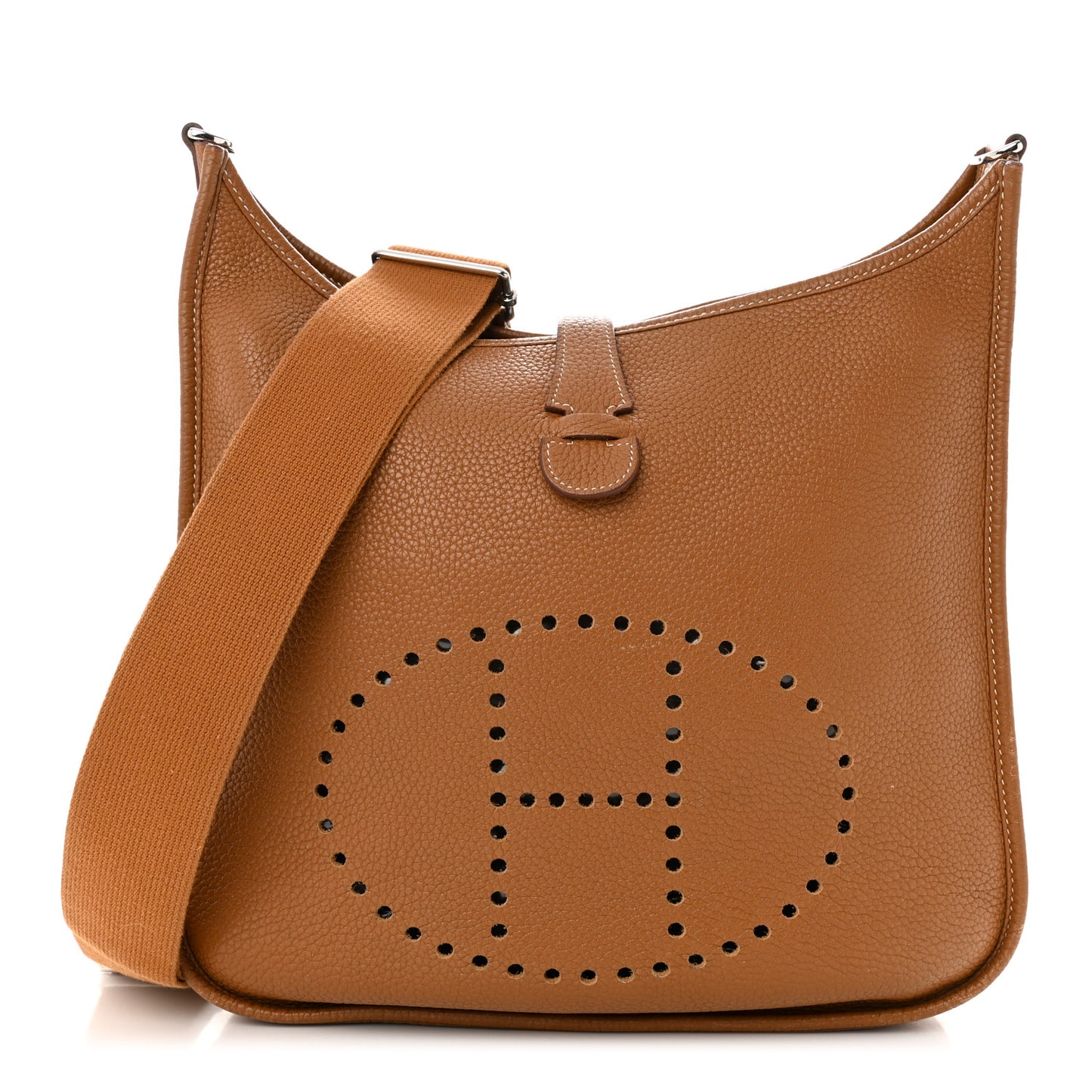 Taurillon Clemence Evelyne III GM Gold