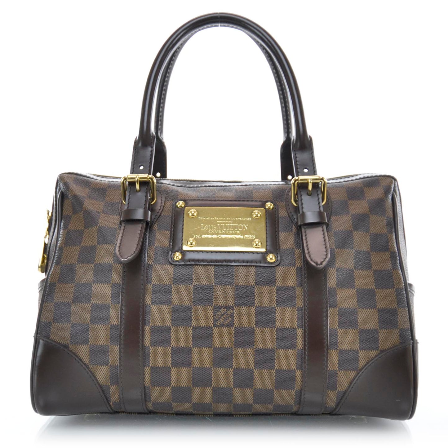Damier Ebene Berkeley
