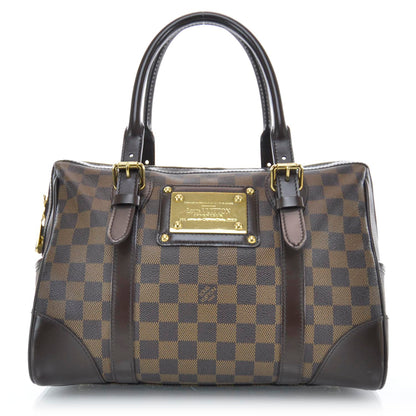 Louis Vuitton Damier Ebene Berkeley 1 of 7
