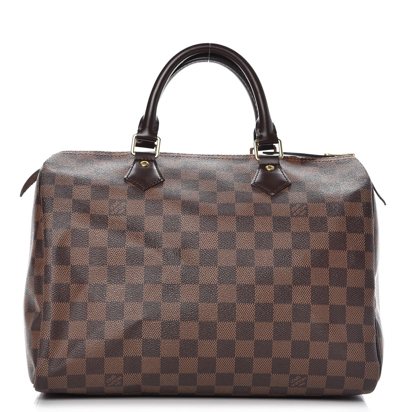 Damier Ebene Speedy 30