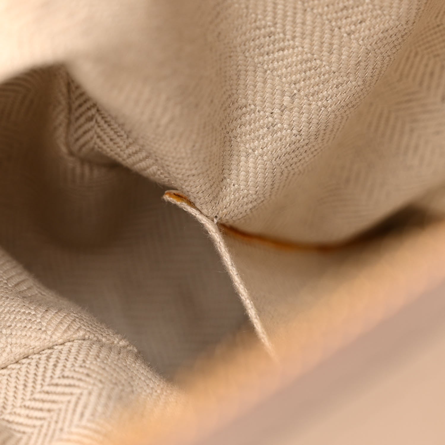 Loewe Grained Calfskin Puzzle Bag Mink 9 of 17