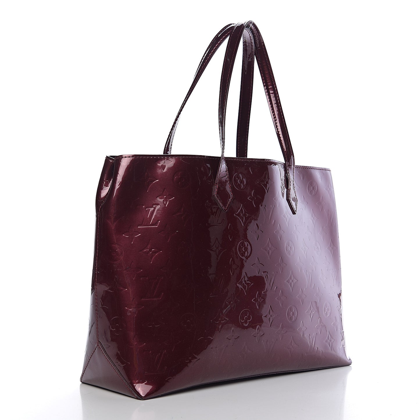 Vernis Wilshire MM Amarante