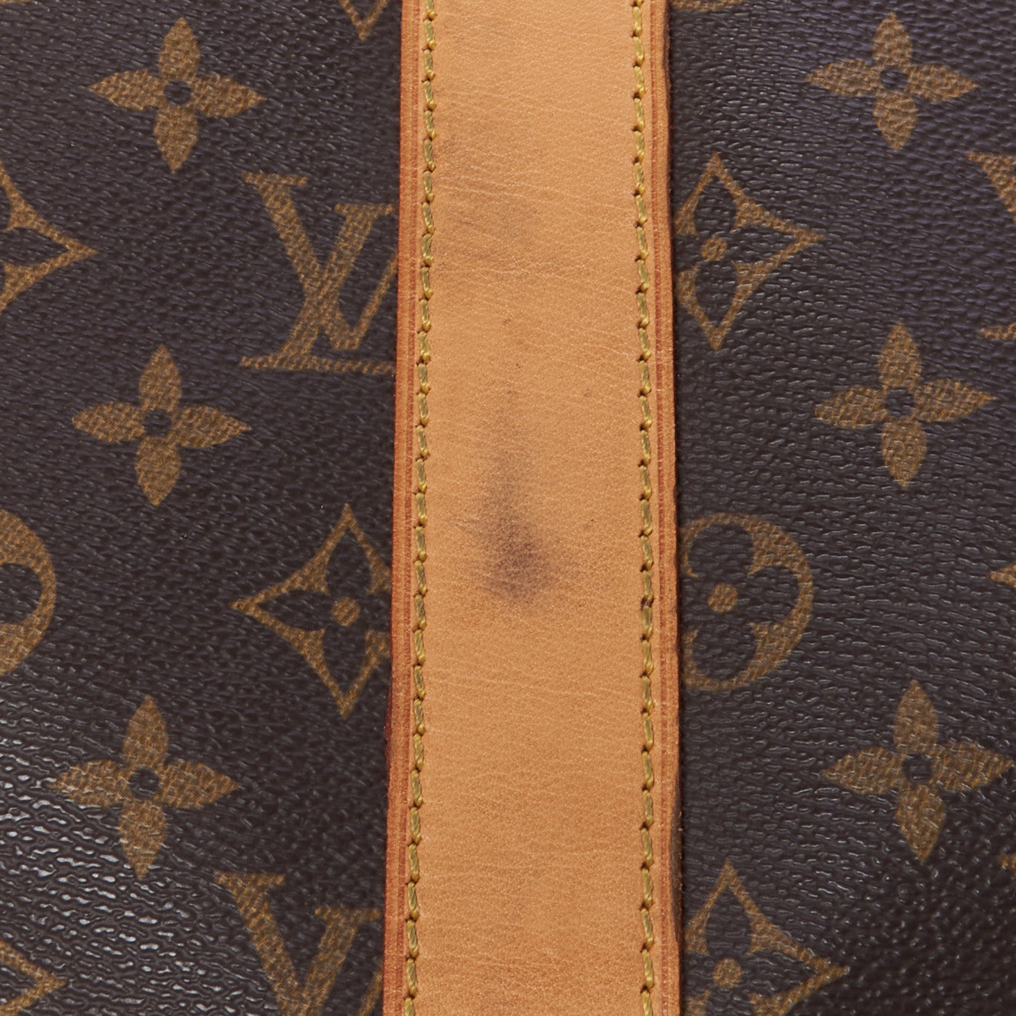 Louis Vuitton Monogram Kabul Garment Suit Cover 9 of 11