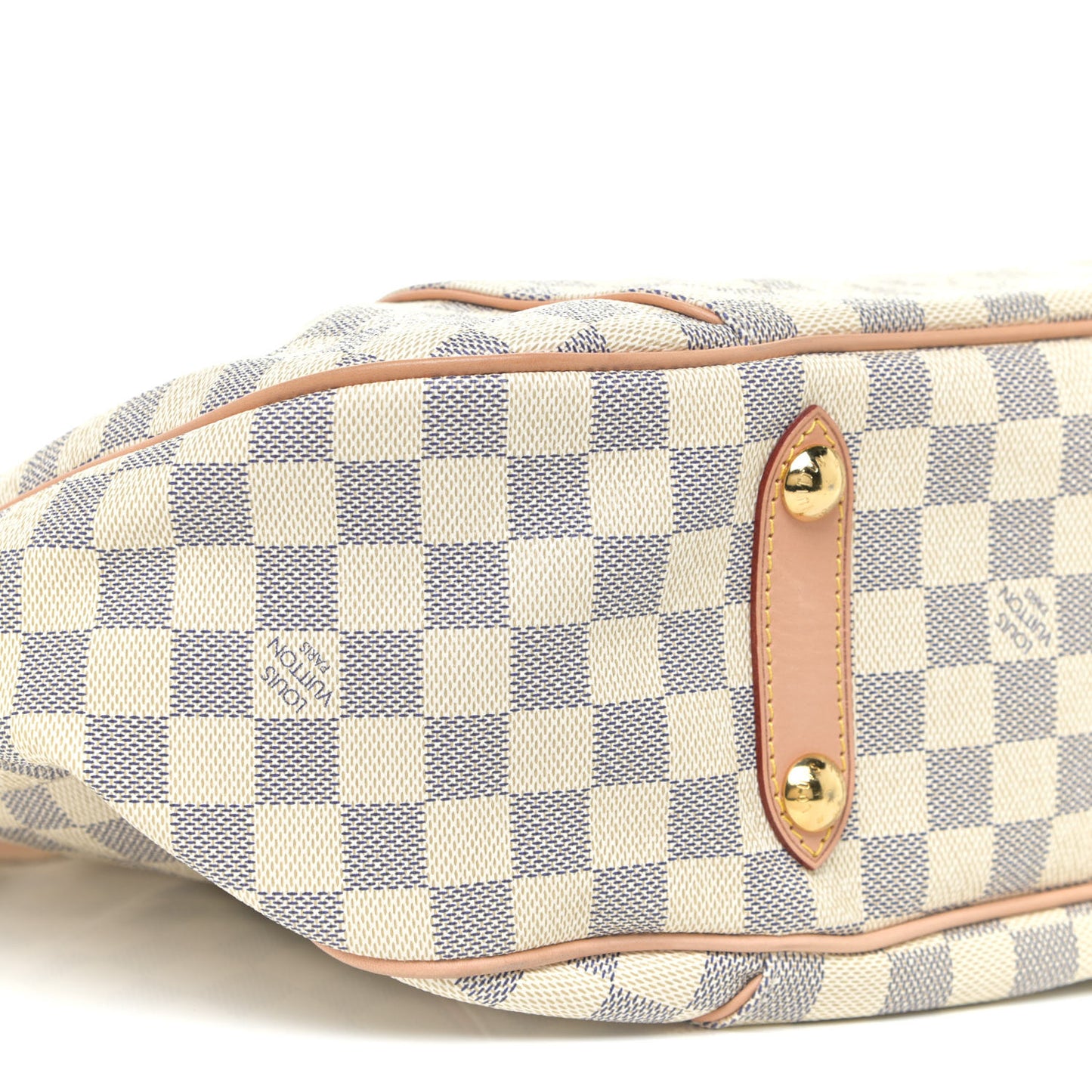 Damier Azur Galliera PM