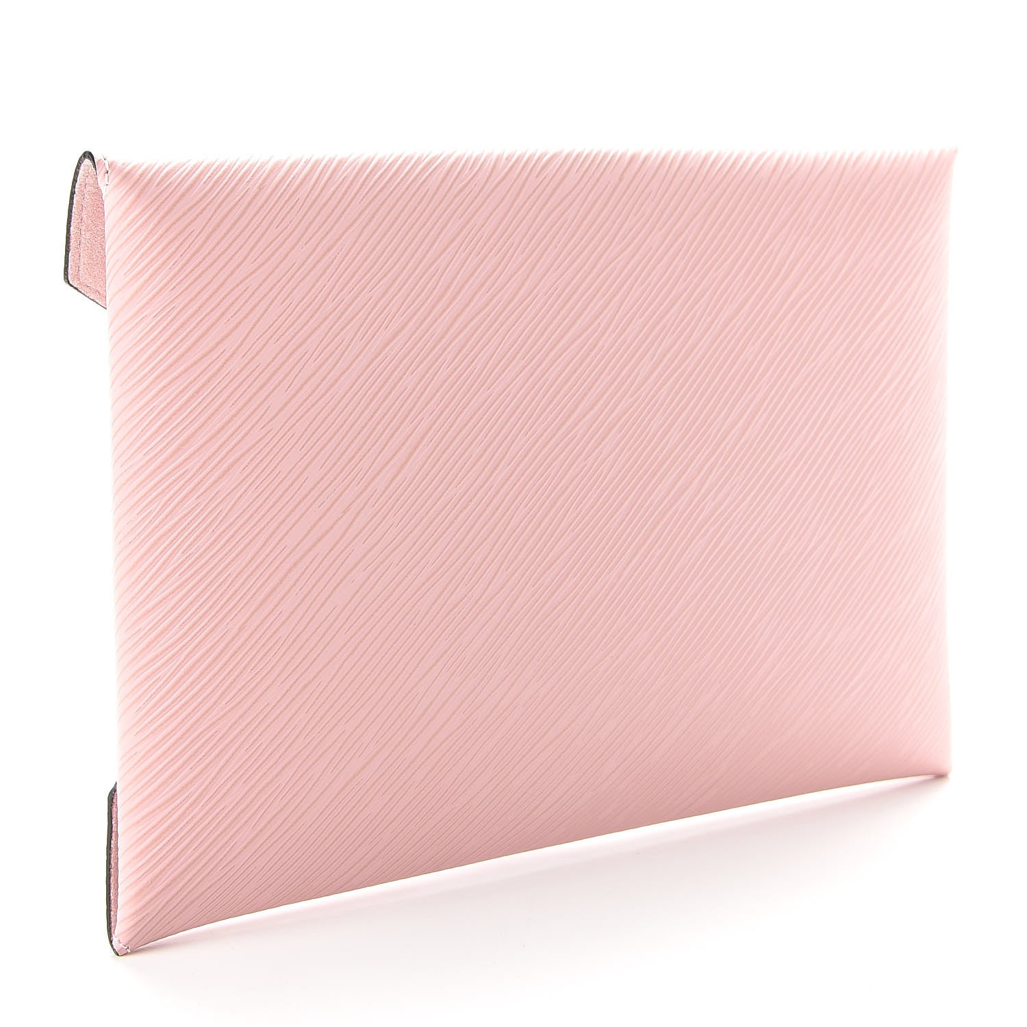 Louis Vuitton Epi Kirigami Pochette Set Rose Ballerine Fuchsia Coquelicot 3 of 9