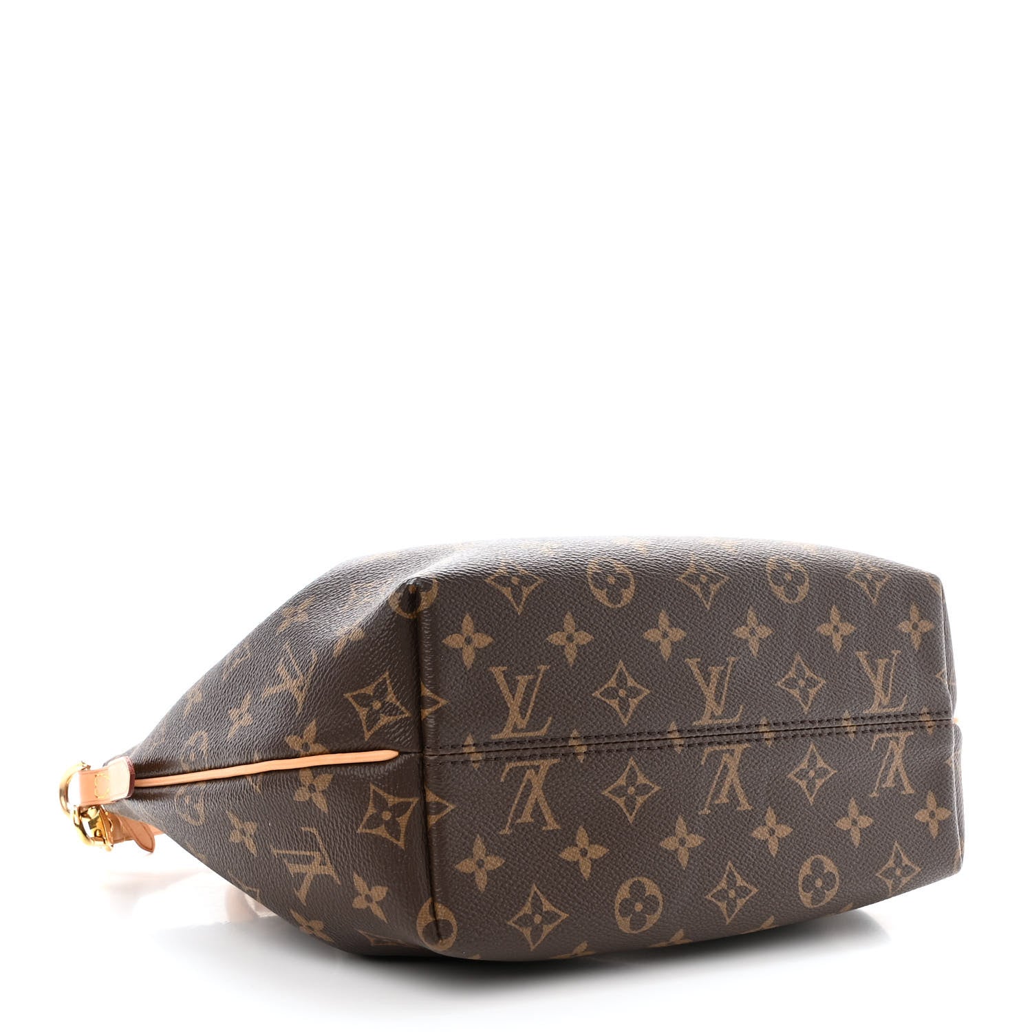 Louis Vuitton Monogram Turenne PM 4 of 10