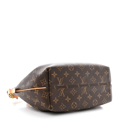 Louis Vuitton Monogram Turenne PM 4 of 10