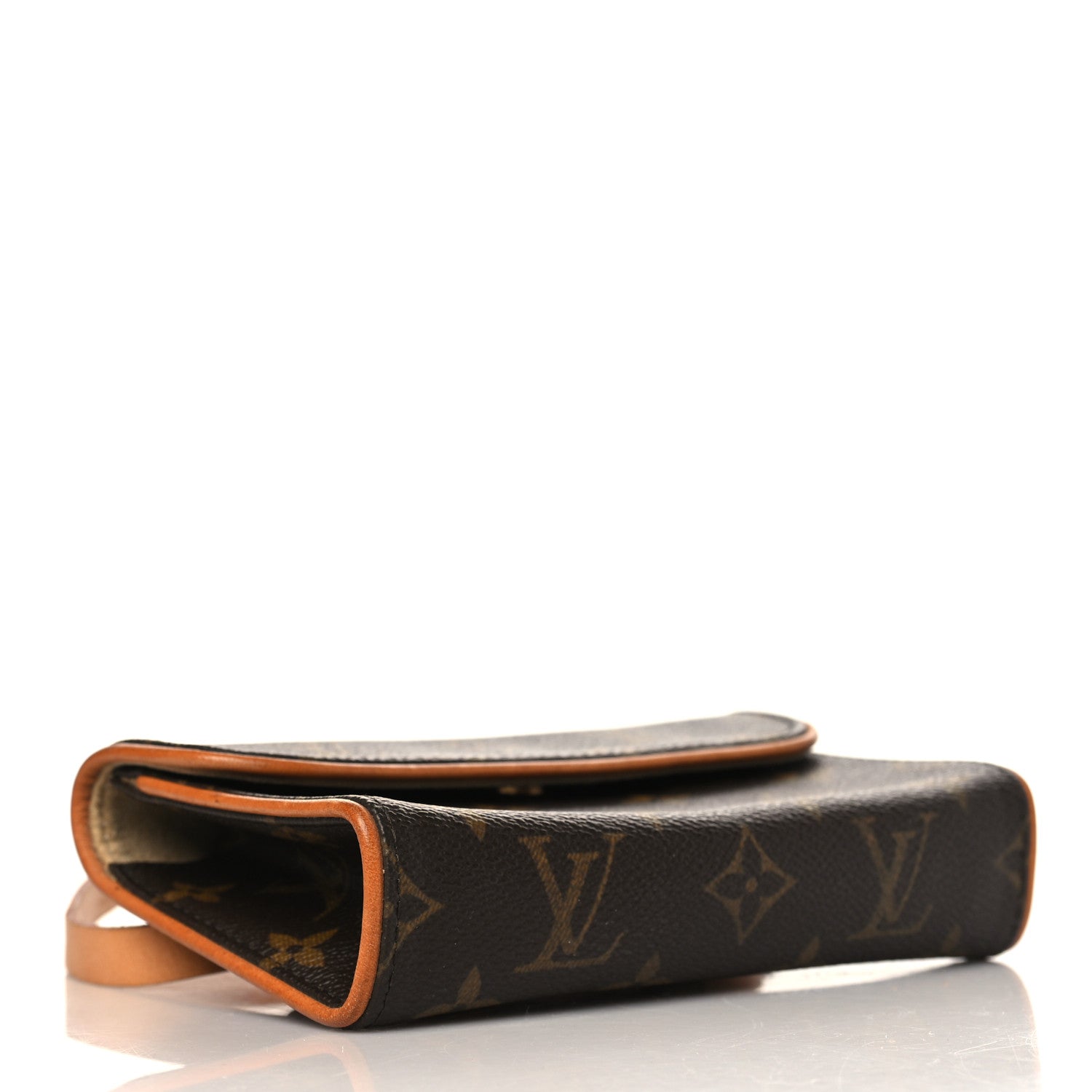 Louis Vuitton Monogram Pochette Florentine XS 4 of 8