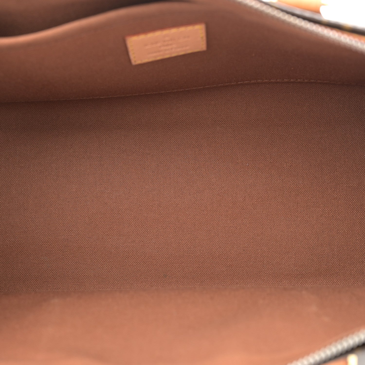 Louis Vuitton Monogram Popincourt 4 of 13