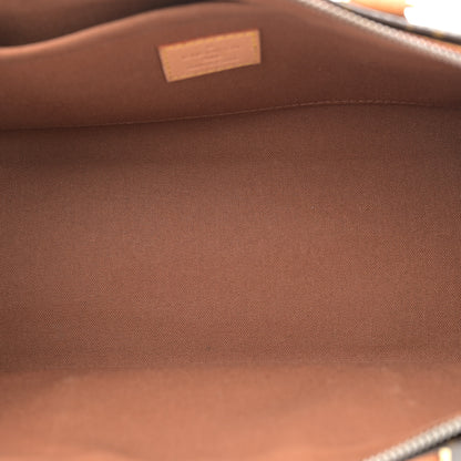 Louis Vuitton Monogram Popincourt 4 of 13