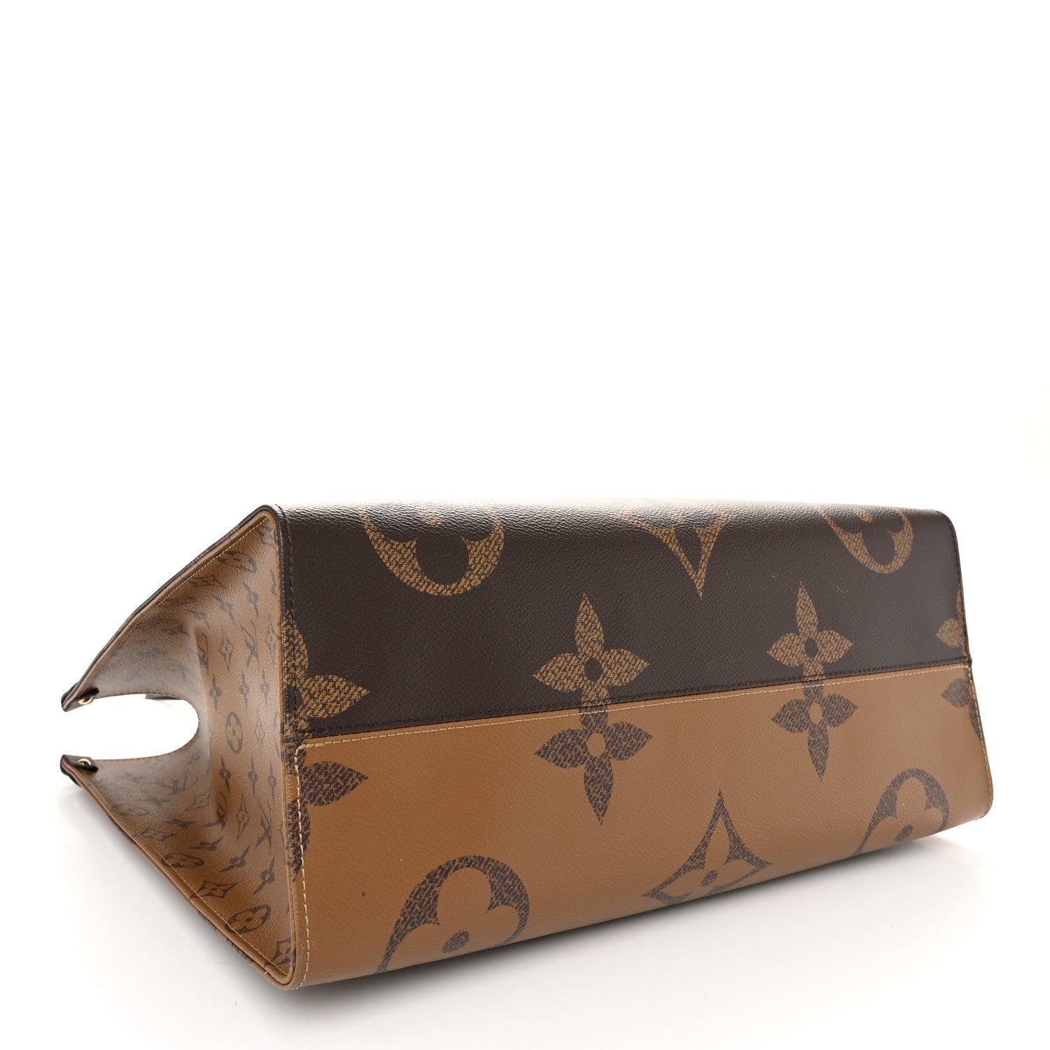 Louis Vuitton Reverse Monogram Giant Onthego GM 4 of 10