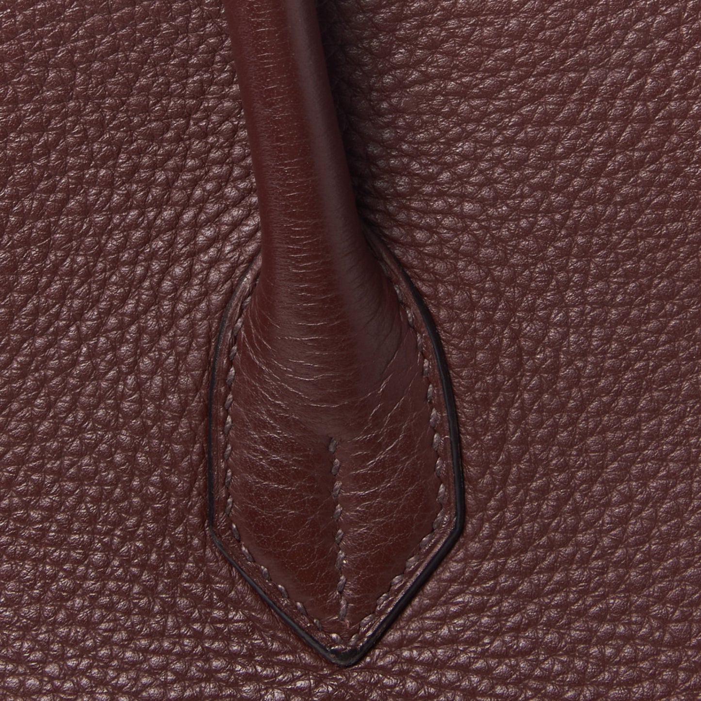 Togo Birkin 35 Havane