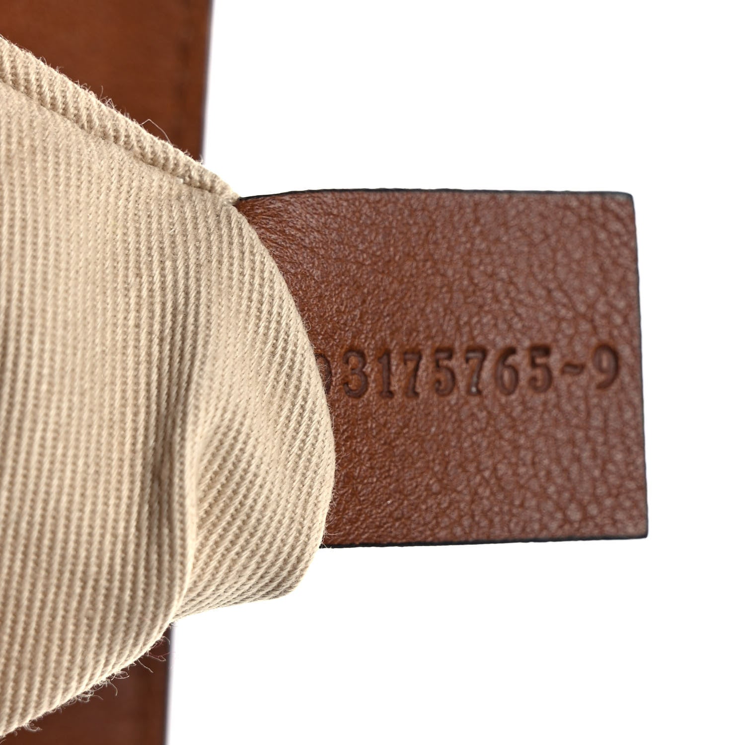 Chloe Suede Calfskin Small Faye Backpack Tobacco 7 of 14