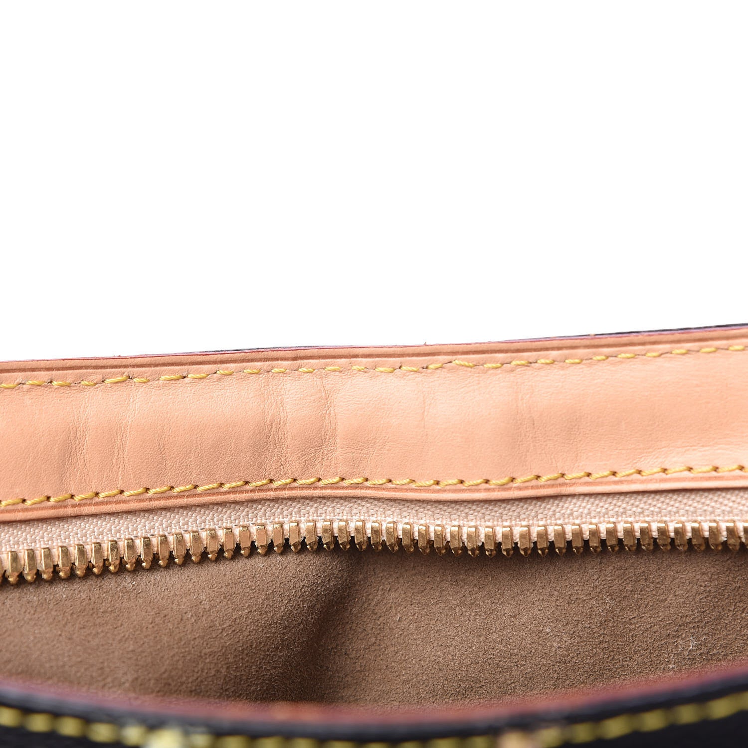 Louis Vuitton Monogram Multicolor Lodge GM Black 8 of 14
