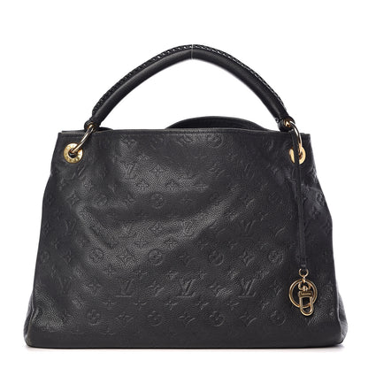 Louis Vuitton Empreinte Artsy MM Infini 1 of 12