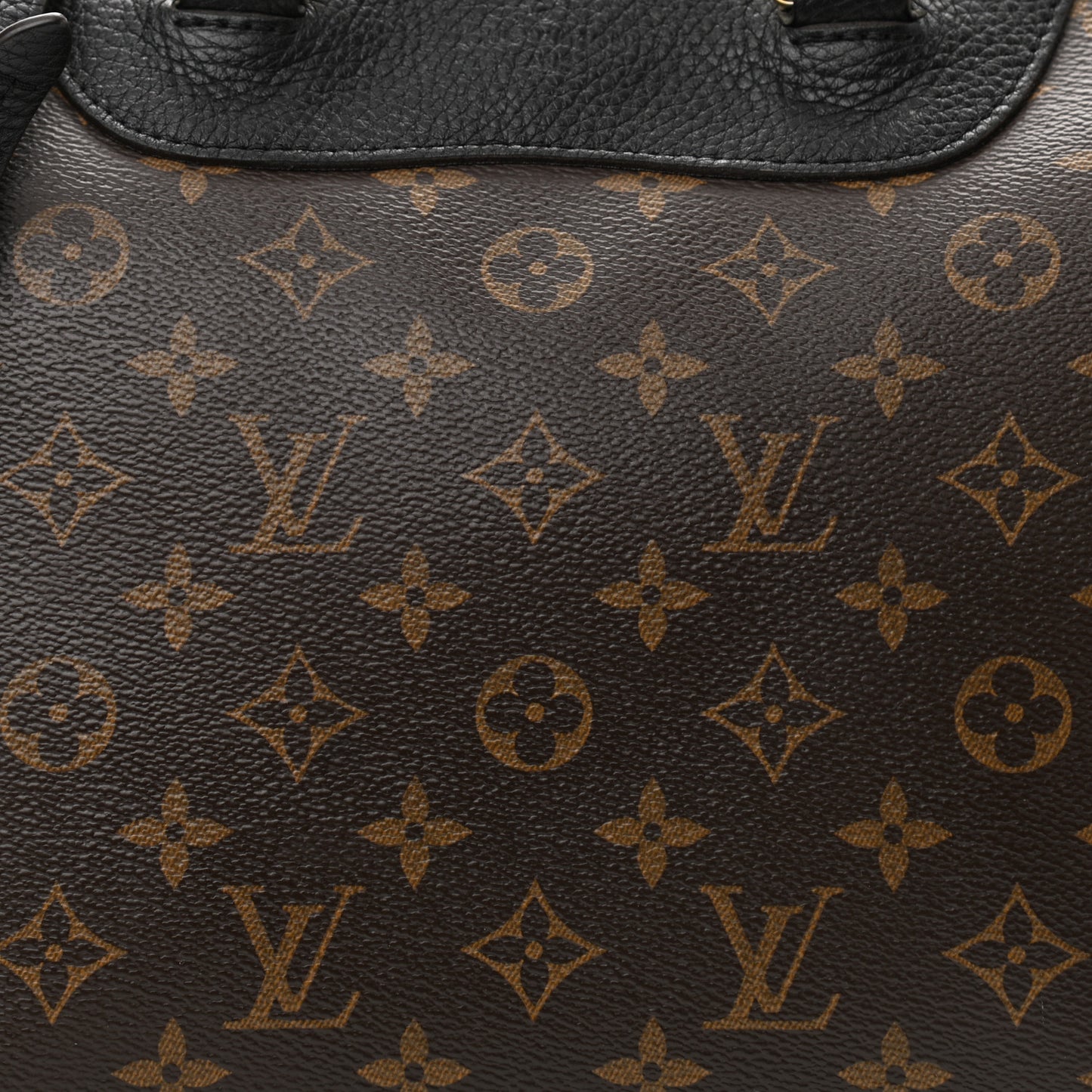 Monogram Retiro NM Black