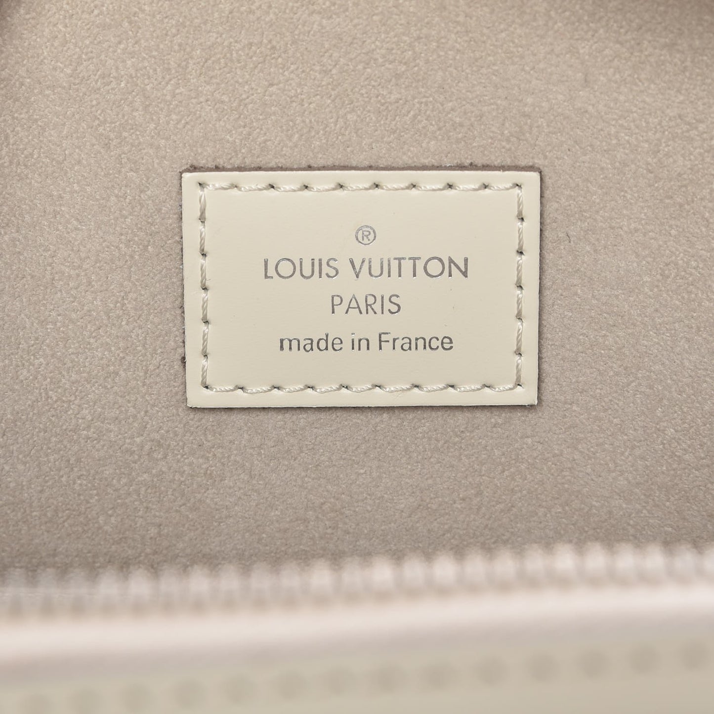 Epi Pont-Neuf GM Ivory Ivory