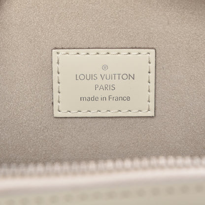 Louis Vuitton Epi Pont-Neuf GM Ivory Ivory 6 of 7
