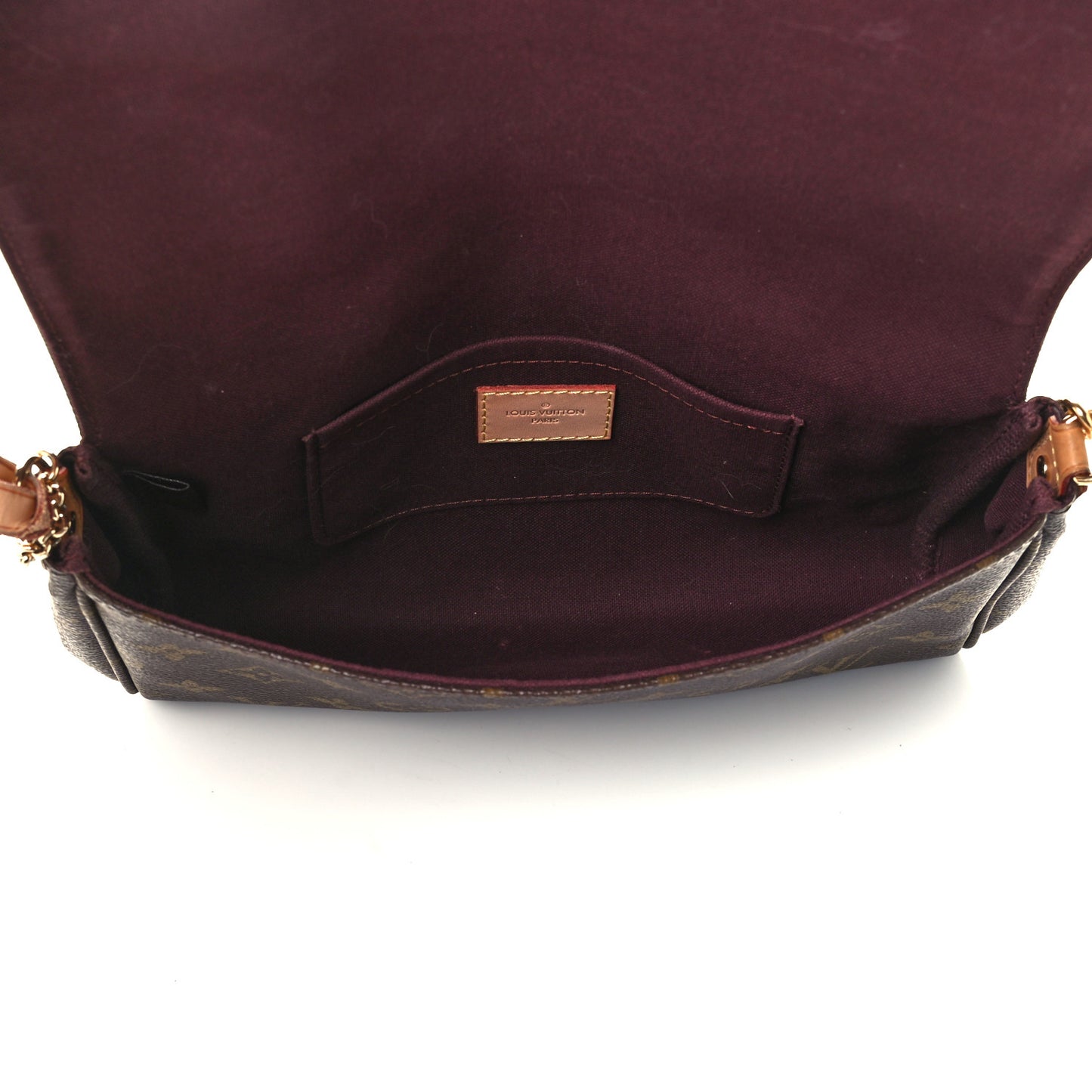 Monogram Favorite MM