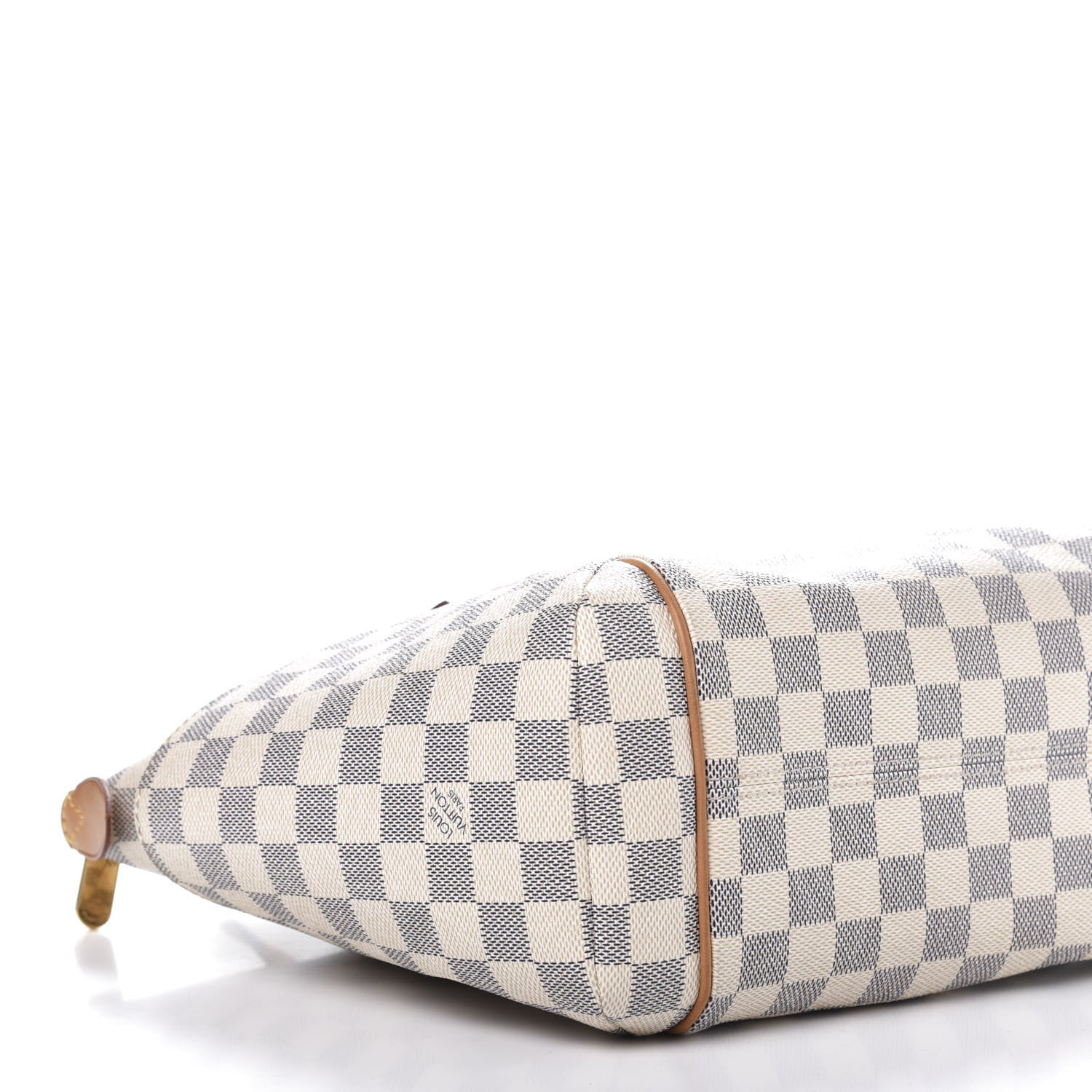 Louis Vuitton Damier Azur Totally PM 6 of 11