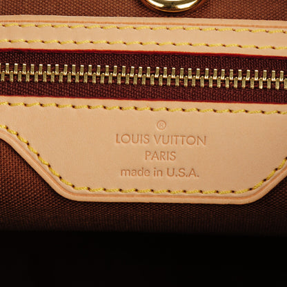 Louis Vuitton Monogram Batignolles Horizontal 6 of 7