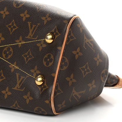 Louis Vuitton Monogram Tivoli PM 9 of 24