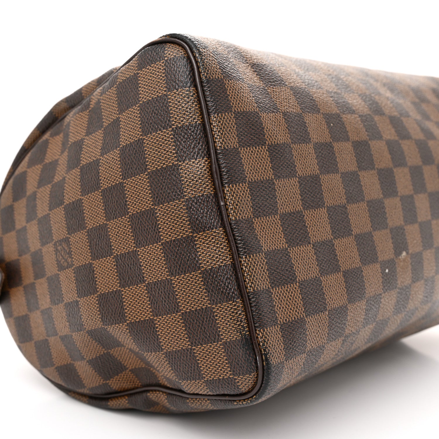 Louis Vuitton Damier Ebene Speedy 30 9 of 15