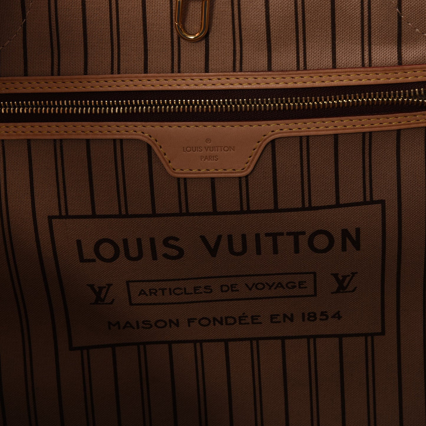 Monogram Neo Neverfull GM