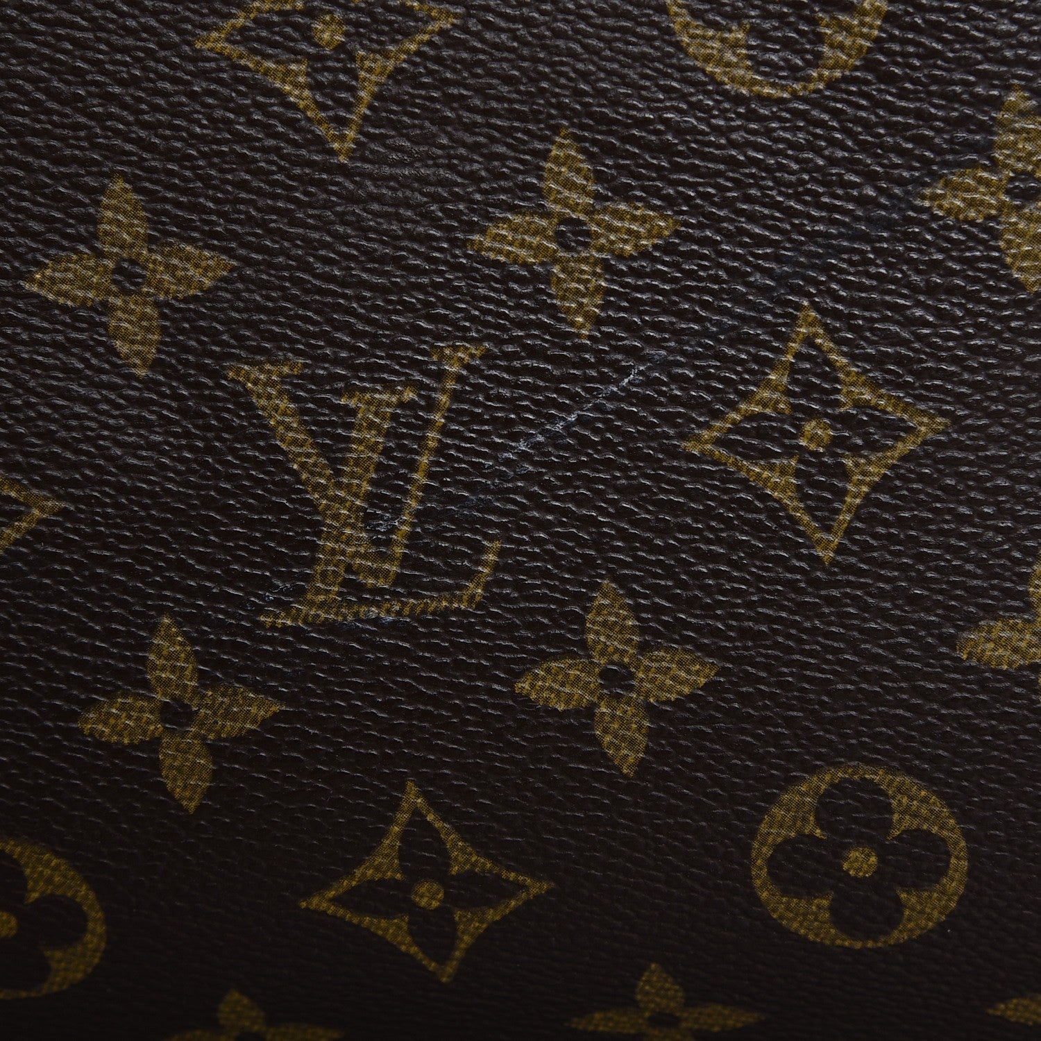 Louis Vuitton Monogram Garment Bag 11 of 16
