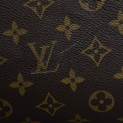 Louis Vuitton Monogram Garment Bag 11 of 16