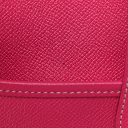 Hermes Epsom Evelyne III PM Rose Tyrien 15 of 18
