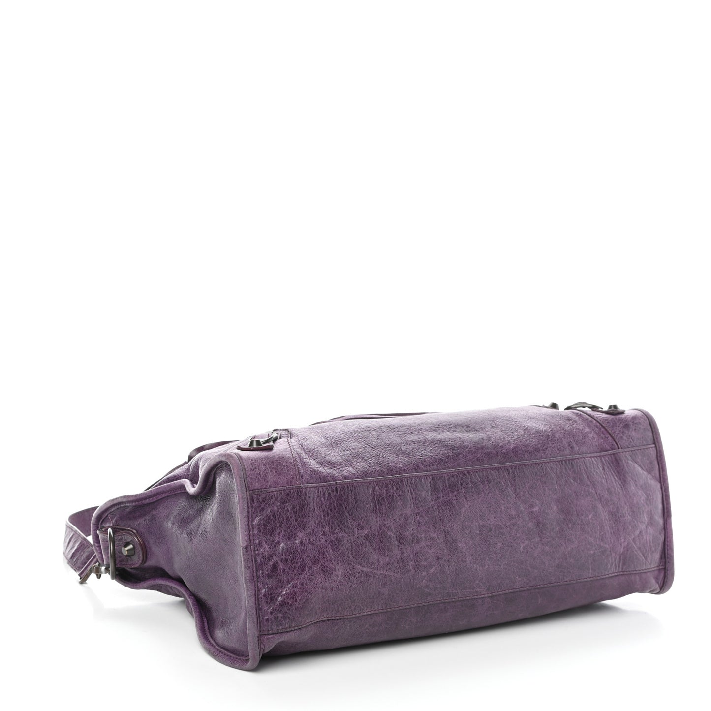 Agneau Classic Hardware City Raisin