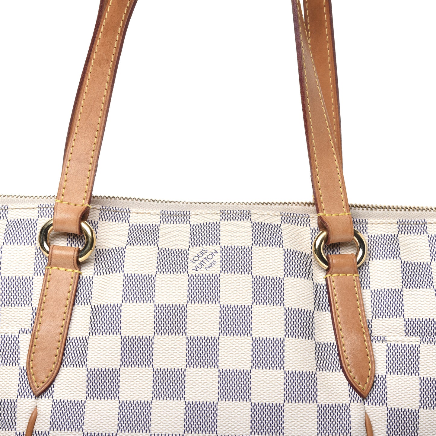 Damier Azur Totally PM