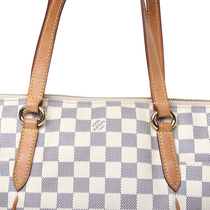 Louis Vuitton Damier Azur Totally PM 20 of 30