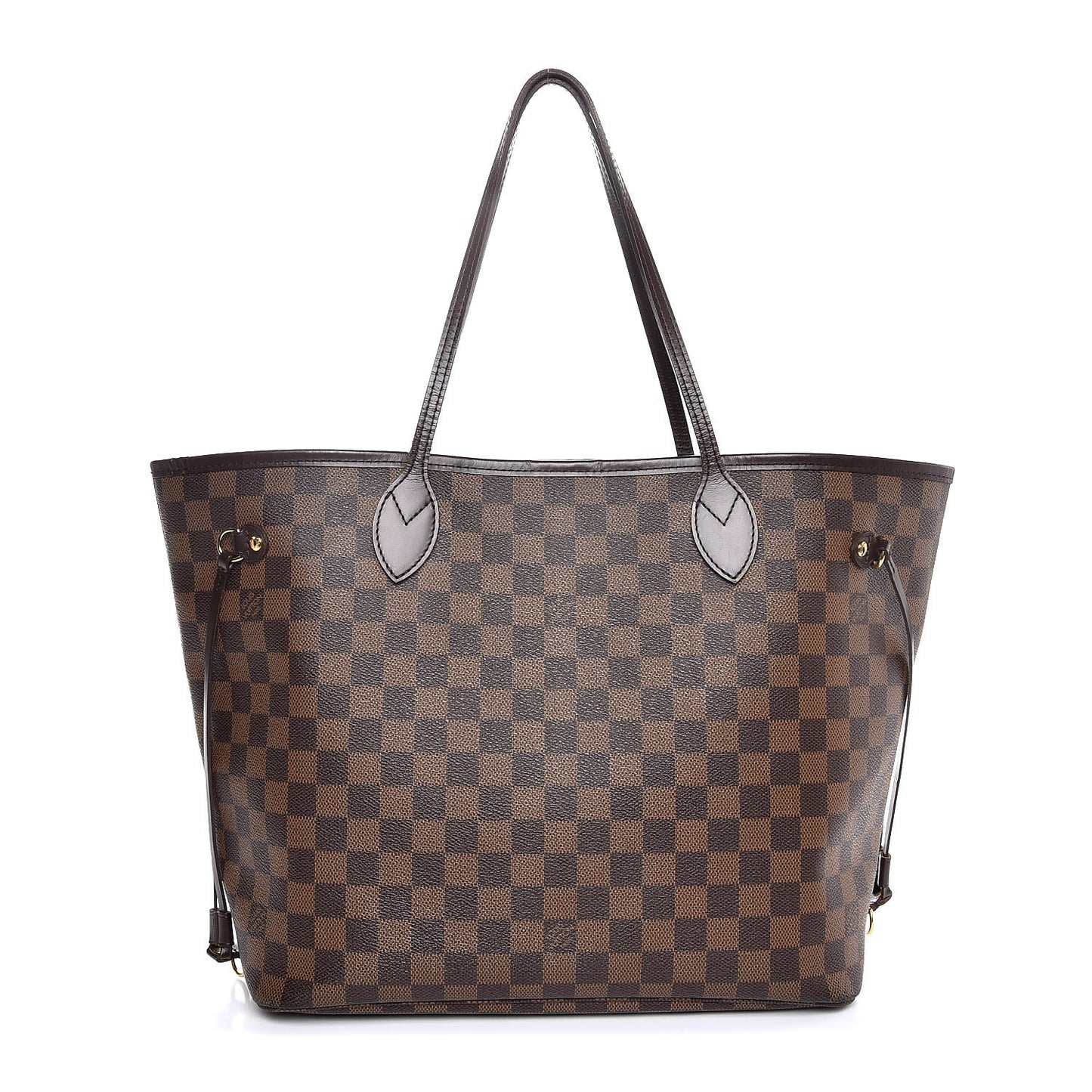 Damier Ebene Neverfull MM