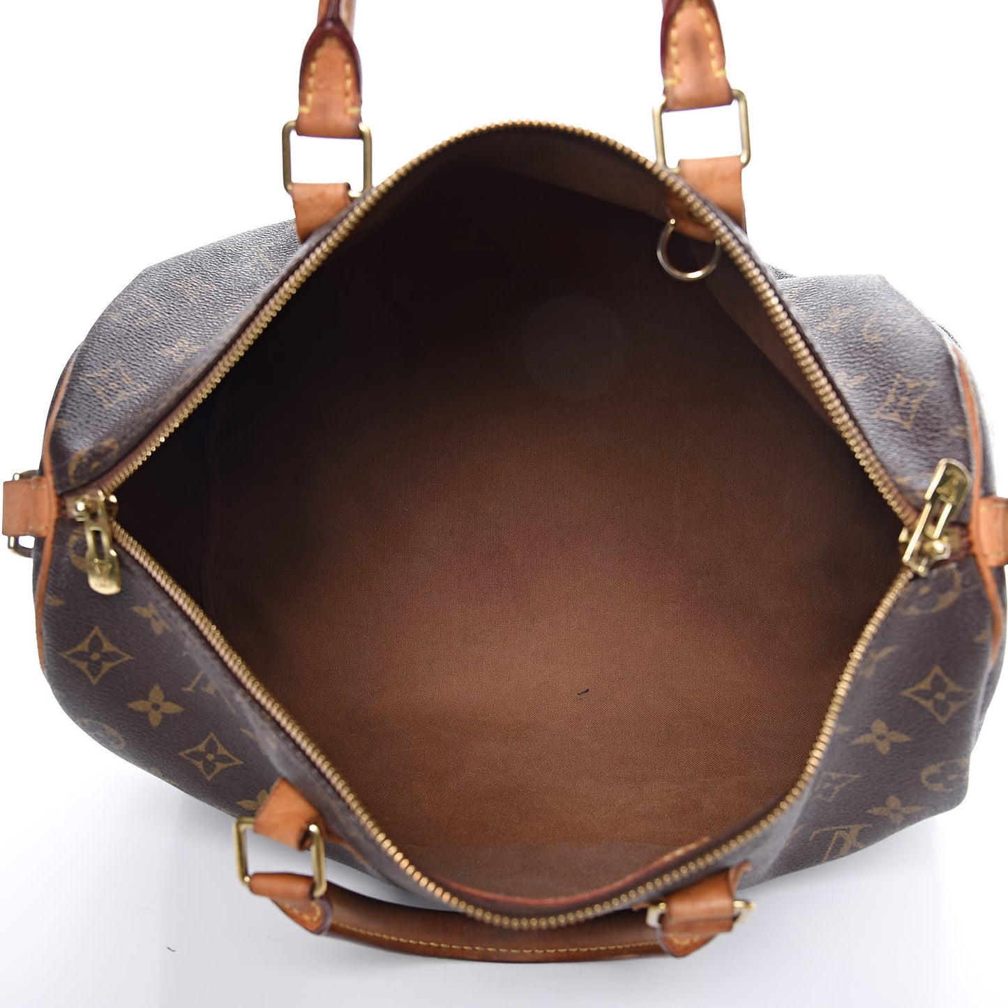 Monogram Speedy Bandouliere 35