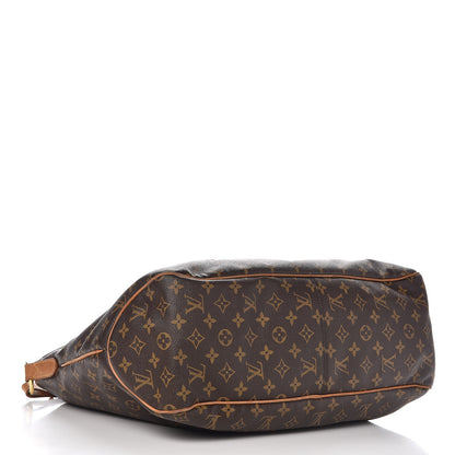 Louis Vuitton Monogram Delightful GM 4 of 23
