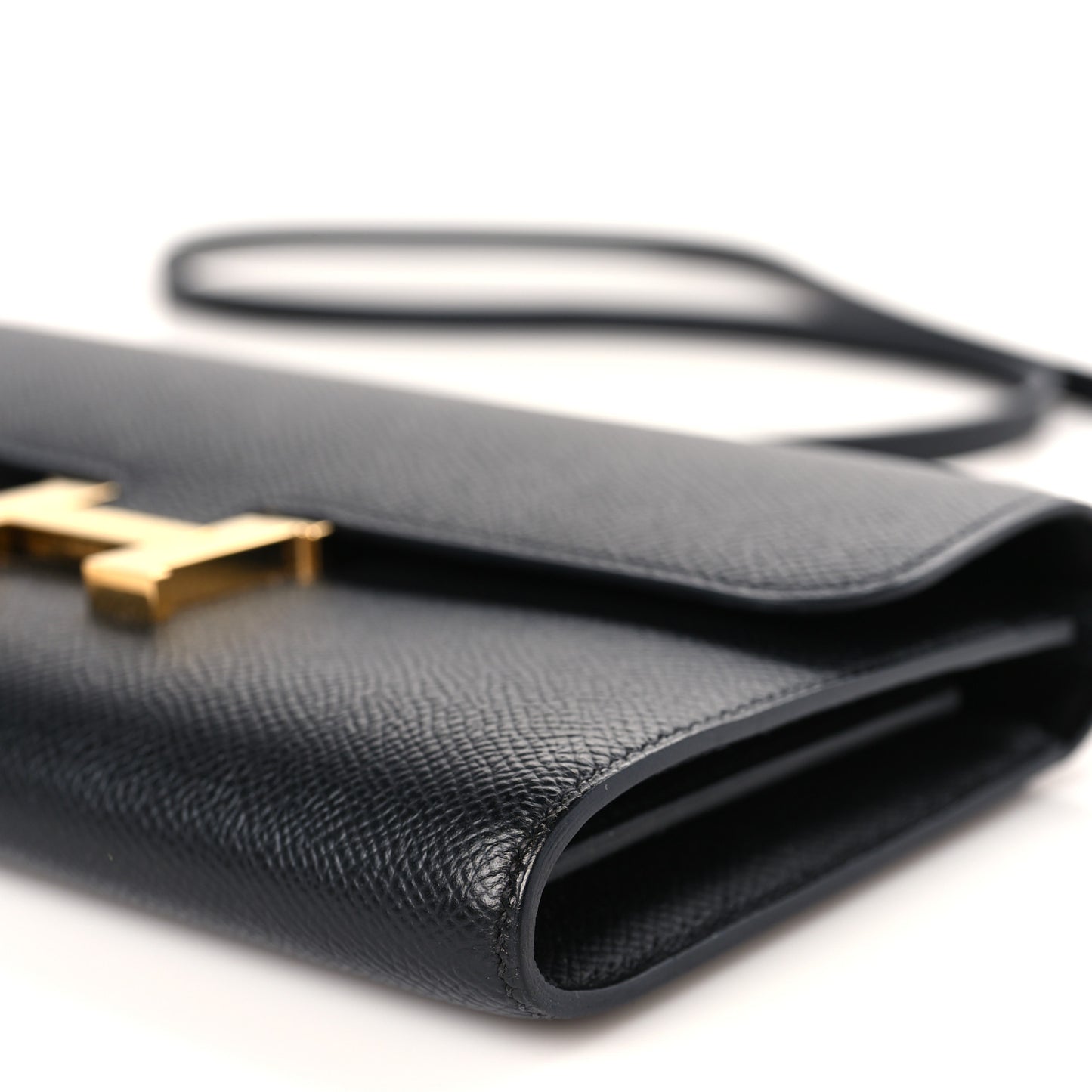 Epsom Constance Wallet To Go Black