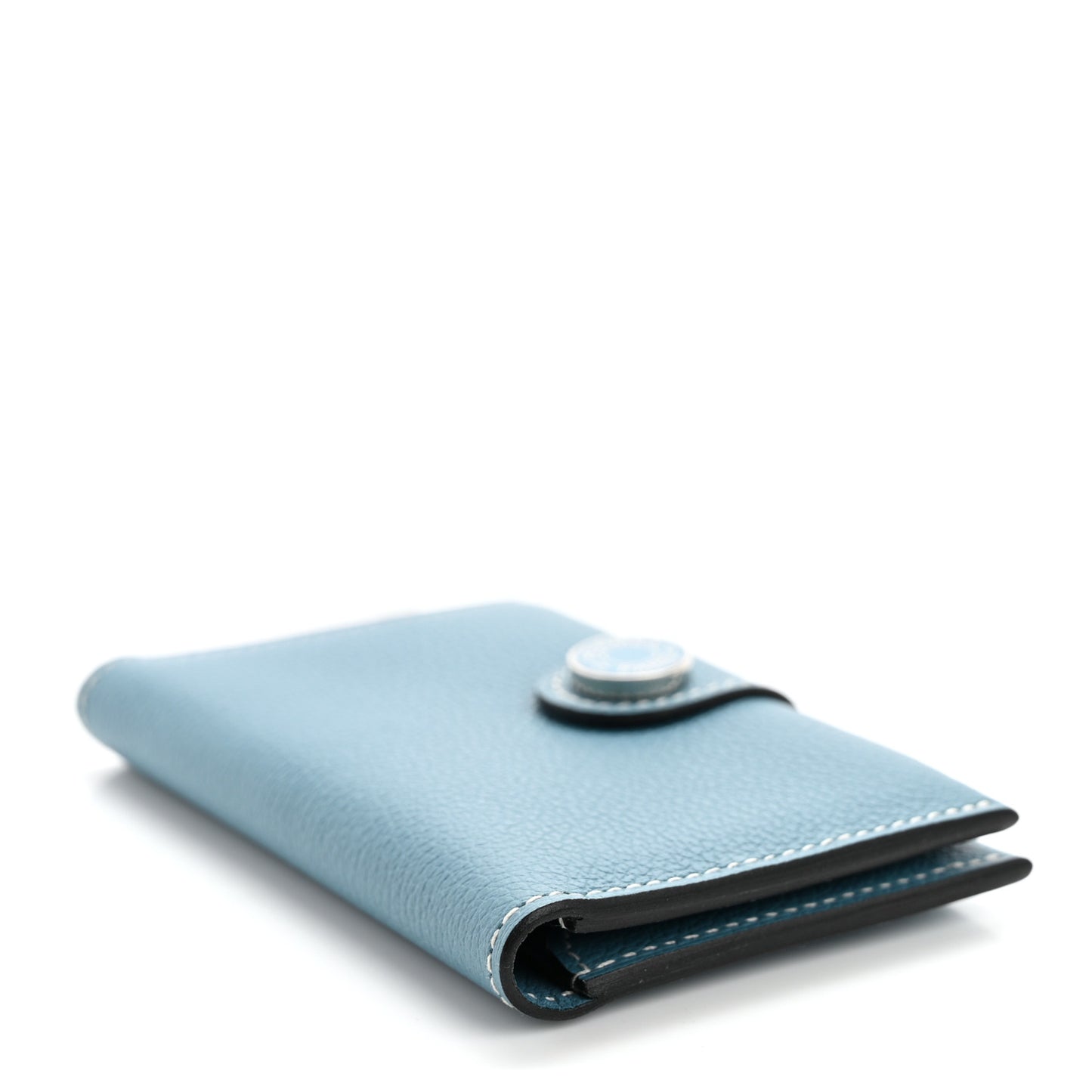 Evercolor R.M.S Card Holder Blue Jean
