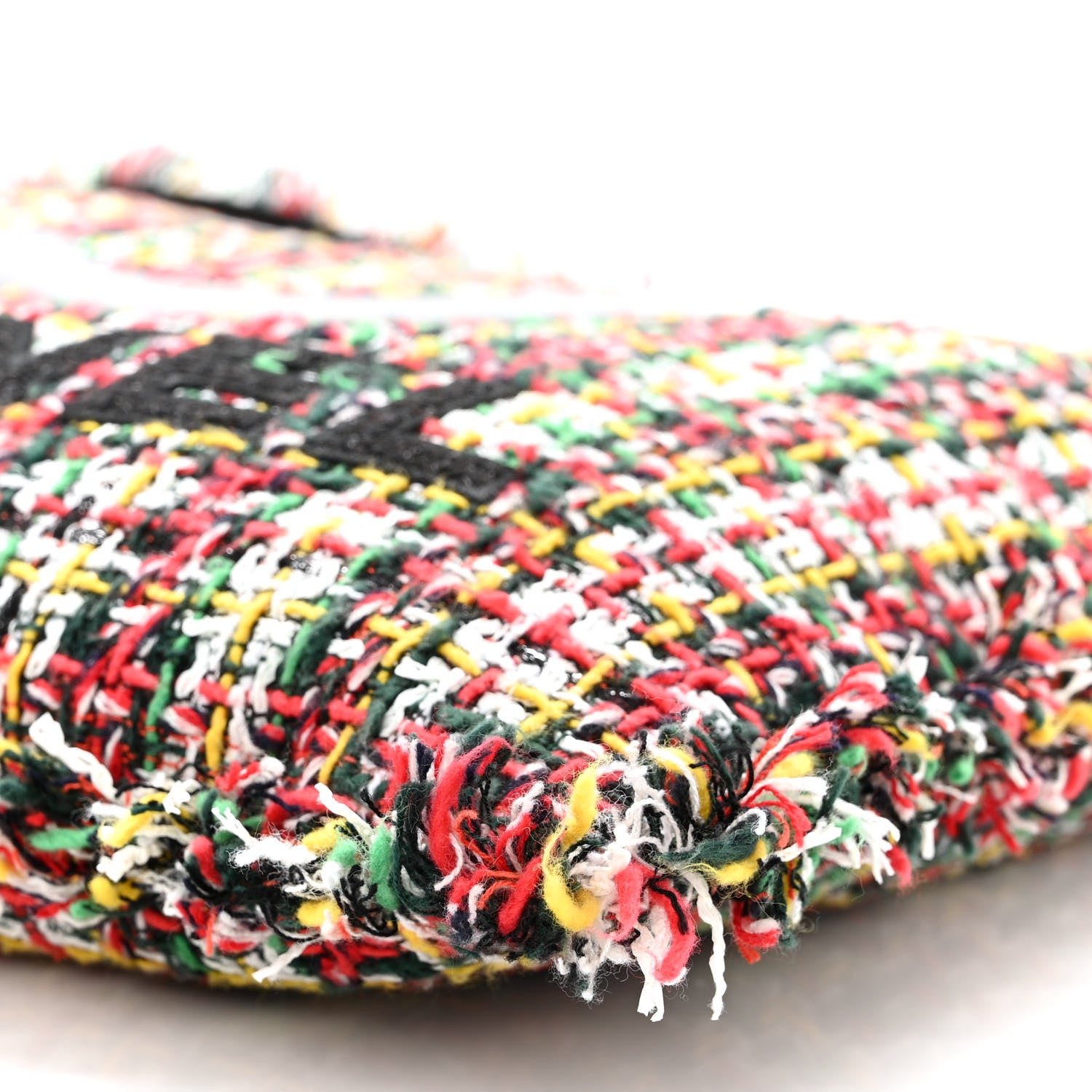 Chanel Tweed N°5 Tote Multicolor 10 of 10