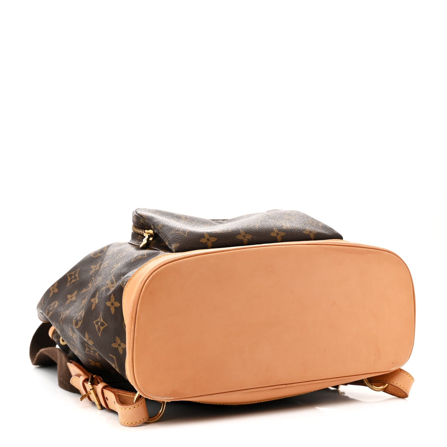 Monogram Montsouris GM Backpack