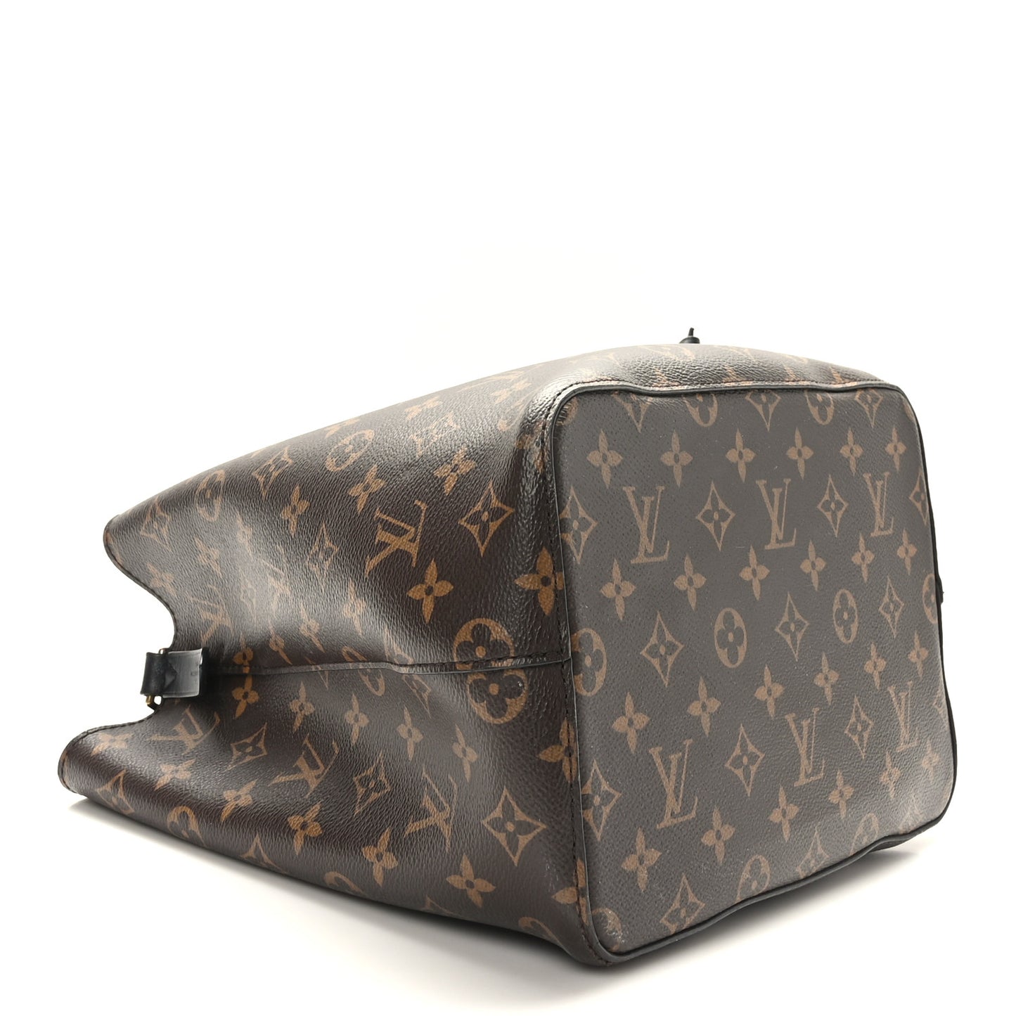 Monogram Neonoe MM Black