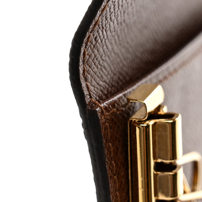 Louis Vuitton Monogram 6 Key Multicles Holder 12 of 14