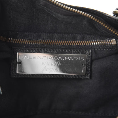 Balenciaga Chevre Classic Hardware First Black 7 of 9