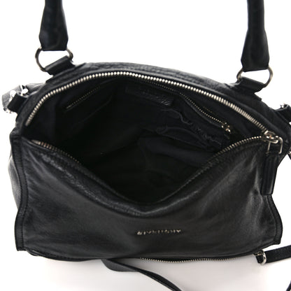 Givenchy Sugar Goatskin Medium Pandora Black 5 of 12