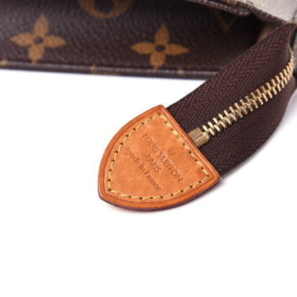 Louis Vuitton Monogram Toiletry Pouch 26 8 of 8