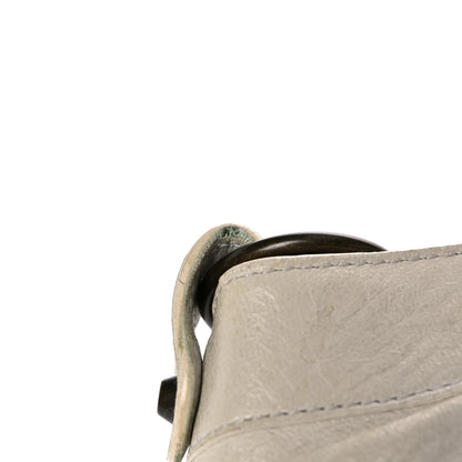 Balenciaga Chevre Classic Hardware First White 27 of 30