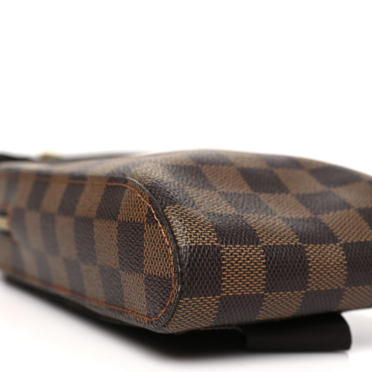 Louis Vuitton Damier Ebene Geronimos 8 of 9