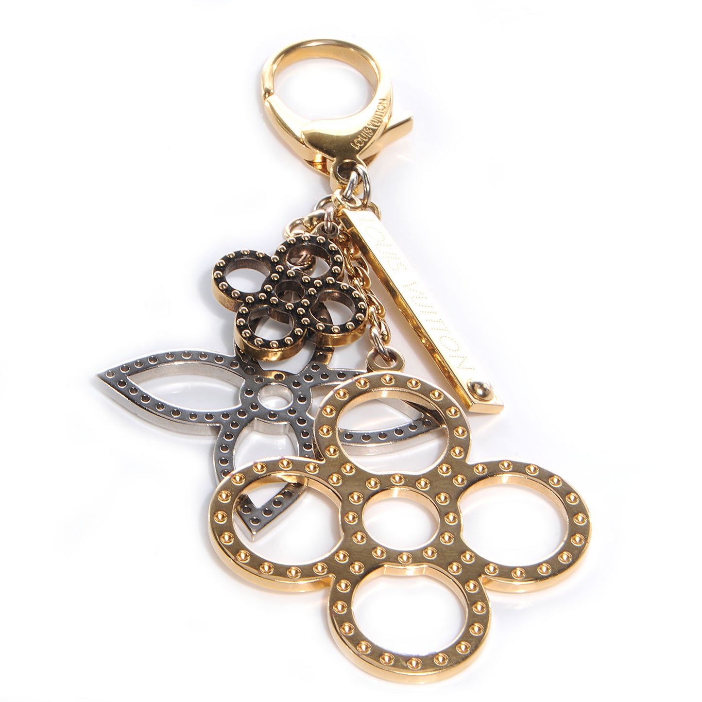 Tapage Bag Charm